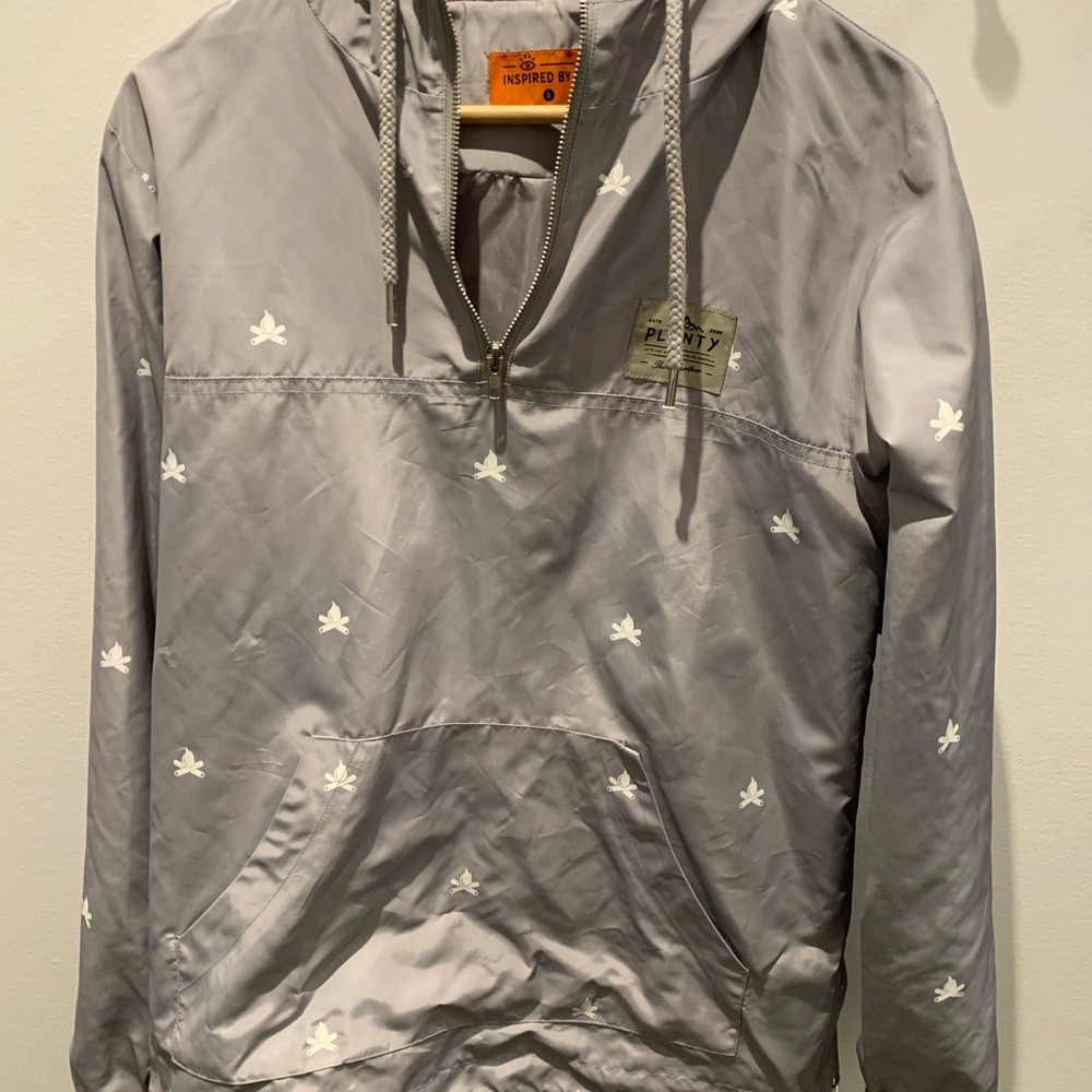 Plenty jacket